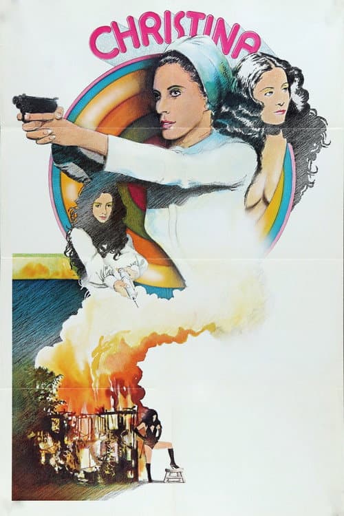 Christina poster