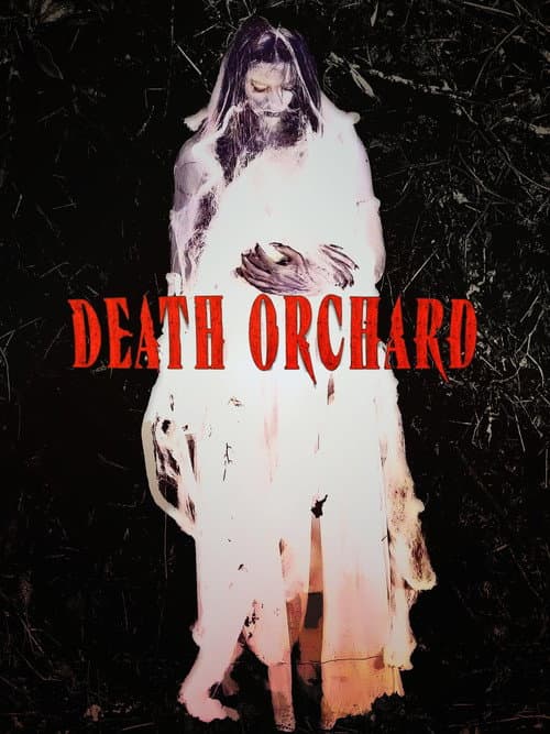 Death Orchard poster