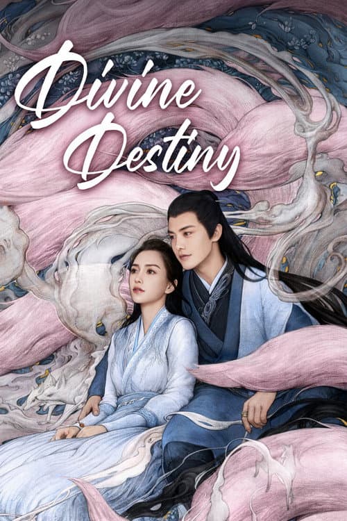 Divine Destiny poster