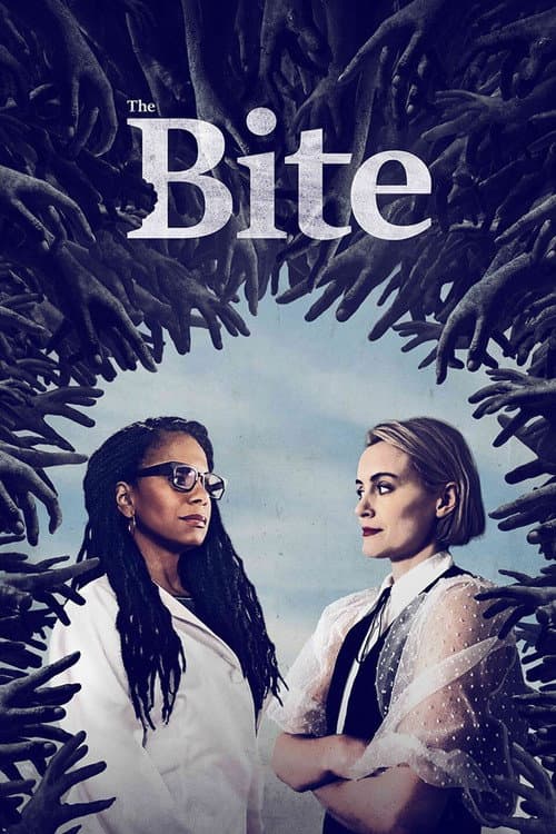 The Bite poster