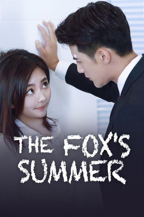 The Fox's Summer poster