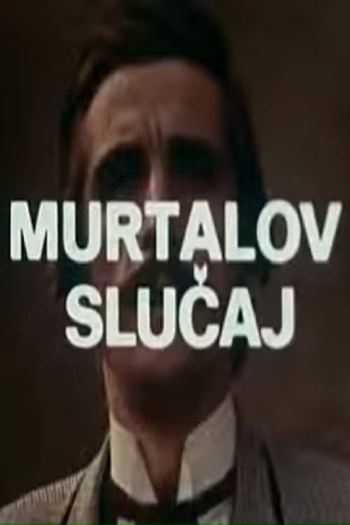 Murtal's Case poster