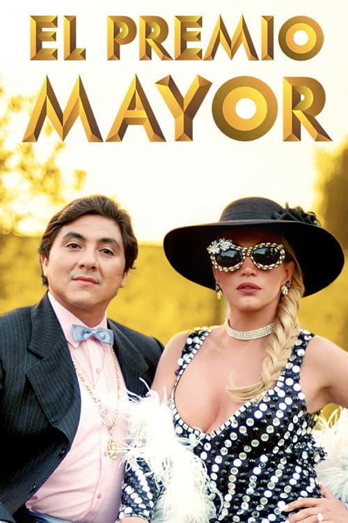 El premio mayor poster