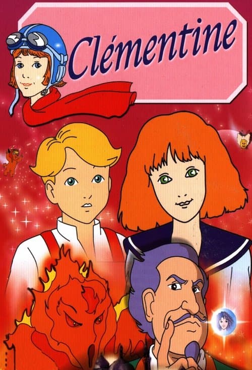 Clémentine poster