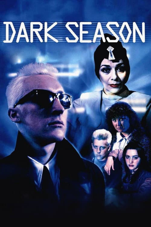 Dark Season poster