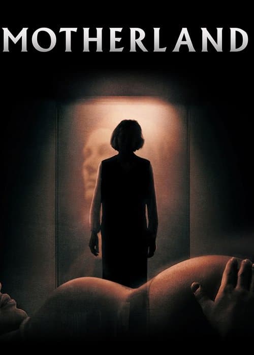 Motherland poster