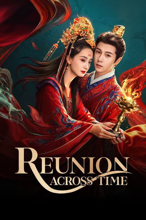 Reunion Across Time poster