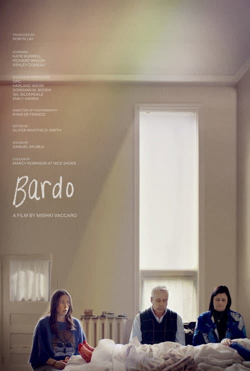 Bardo poster