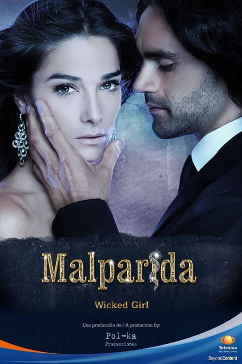 Malparida poster