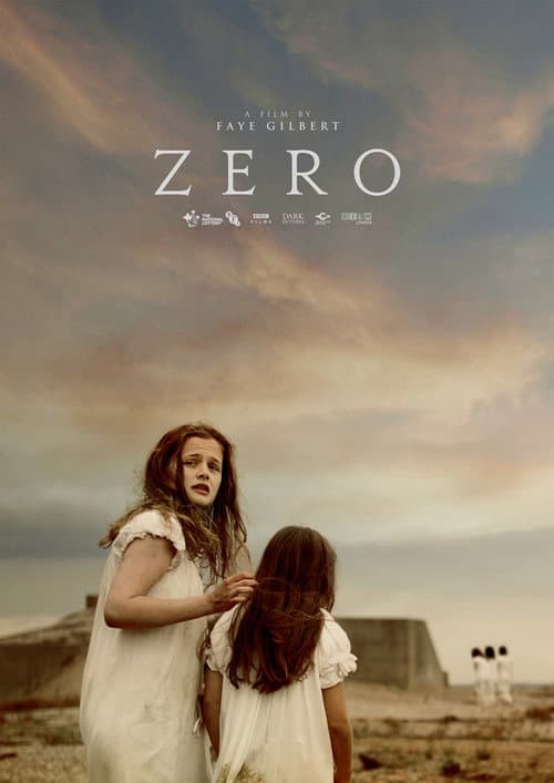 Zero poster