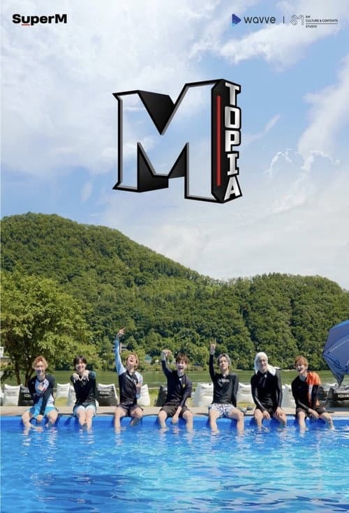 MTopia poster