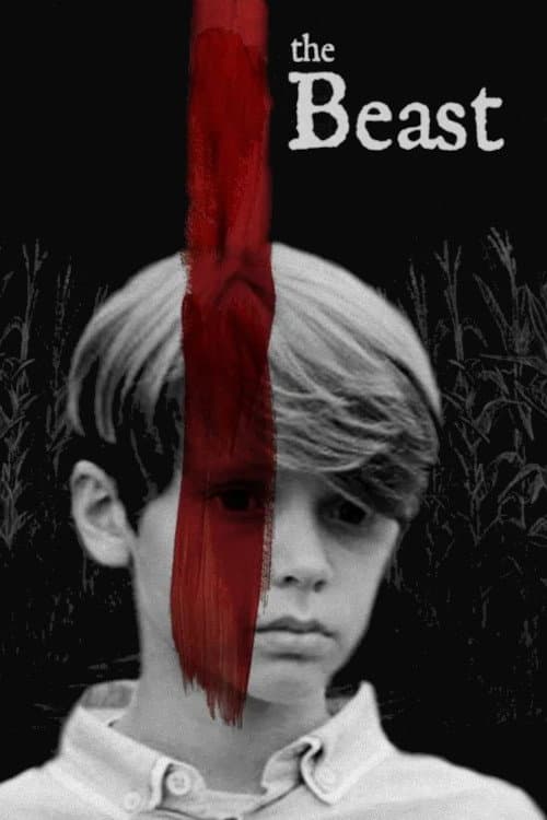 The Beast poster
