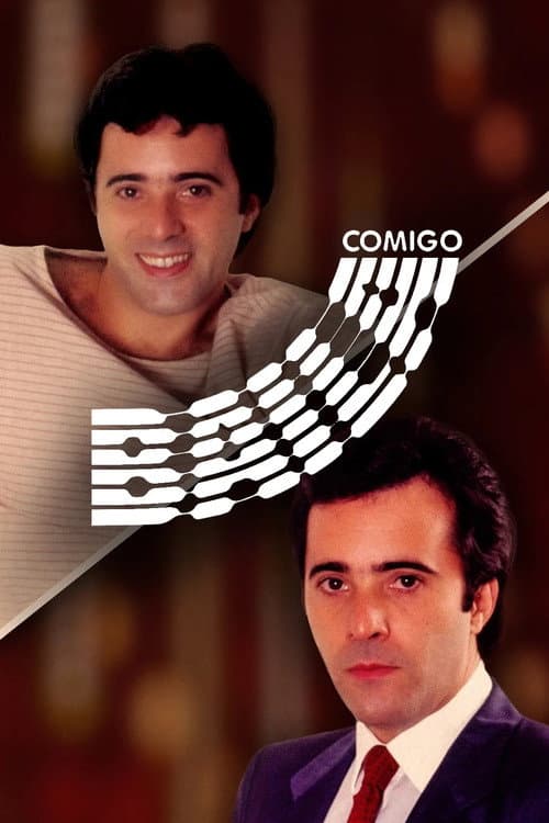 Dance with Me poster