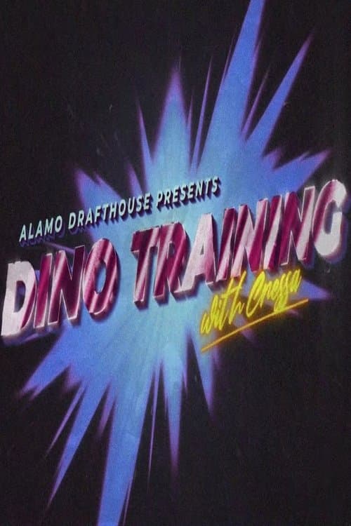 Clever Girl - How to Train Your Dinosaur poster