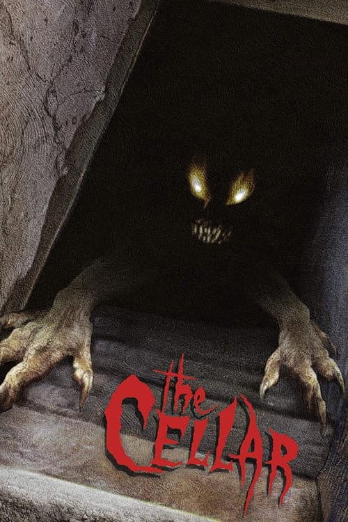 The Cellar poster