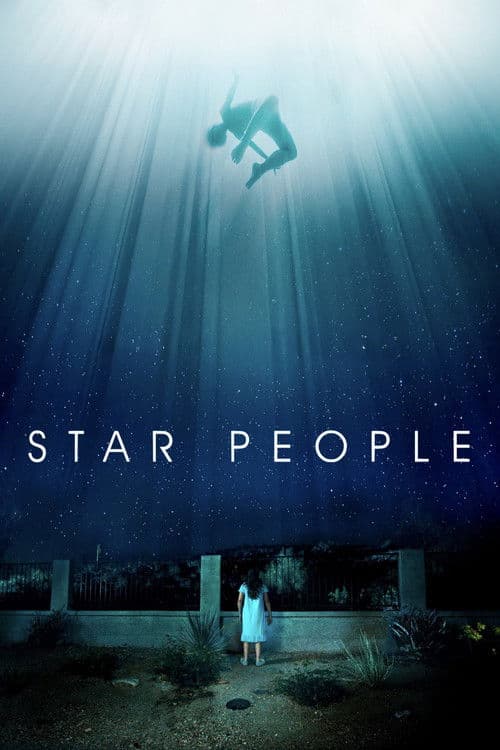 Star People poster