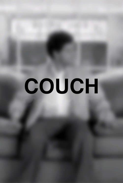 Couch poster