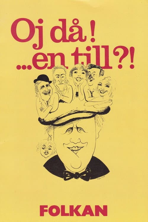 One For the Pot poster
