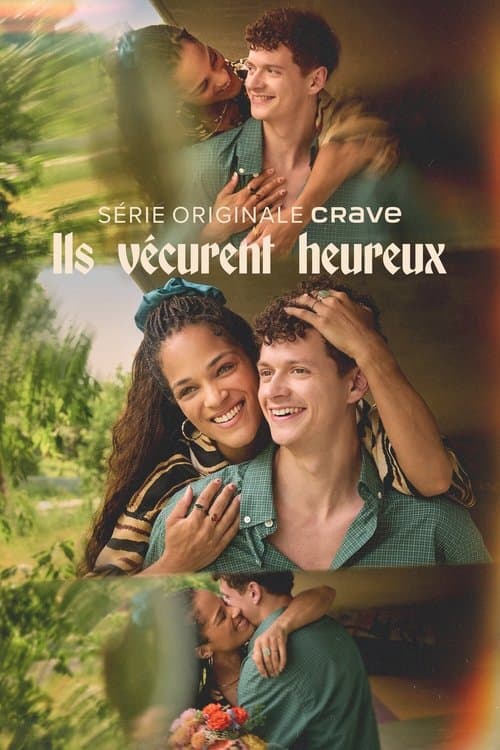 Ils vécurent heureux poster