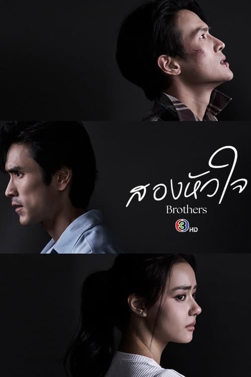 Brothers poster
