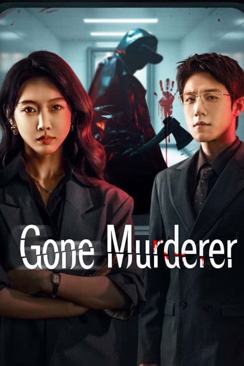 Gone Murderer poster