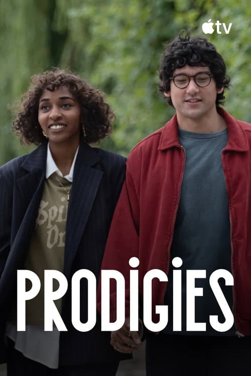 Prodigies poster