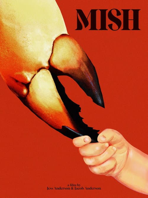 Mish poster
