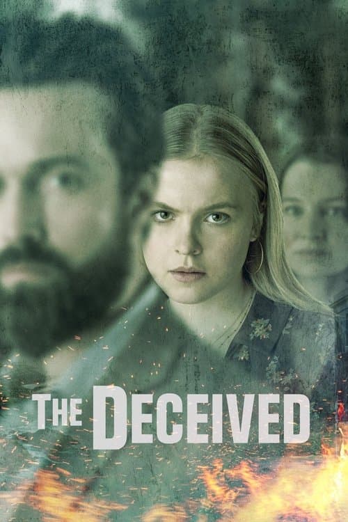 The Deceived poster