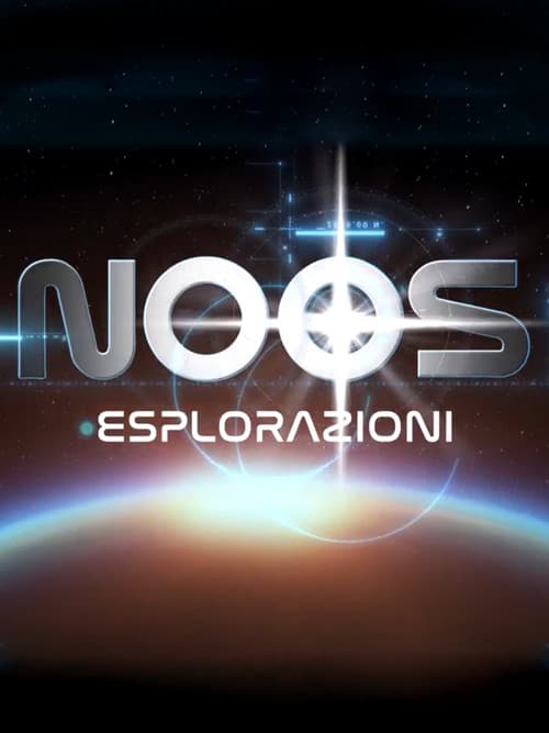 Noos Explorations poster