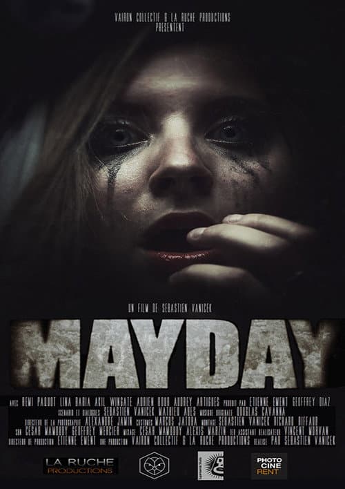 Mayday poster