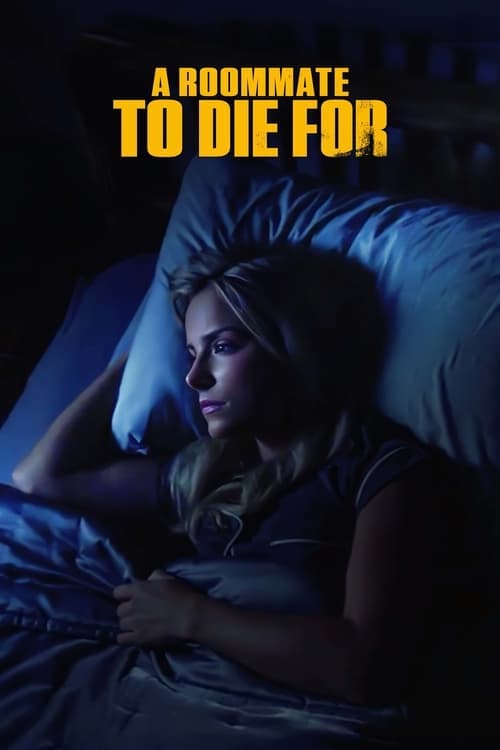 A Roommate to Die For poster