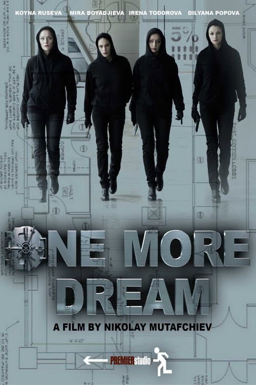 One More Dream poster