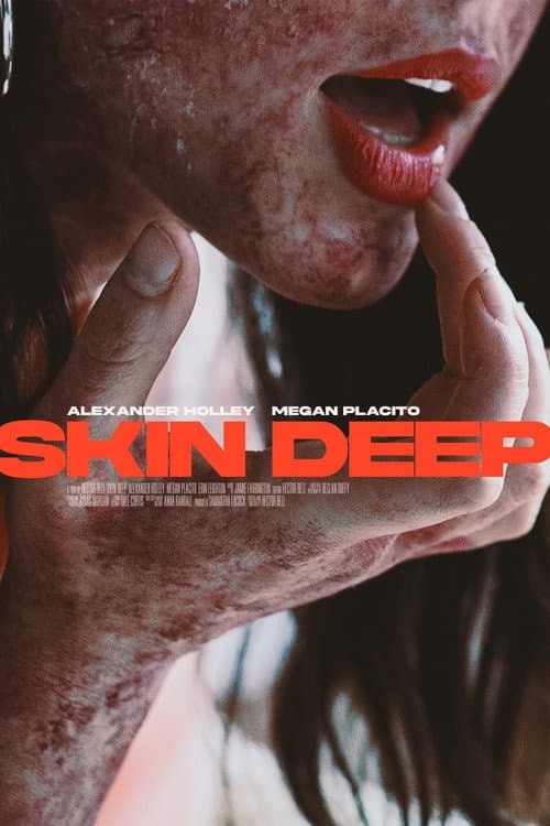 Skin Deep poster