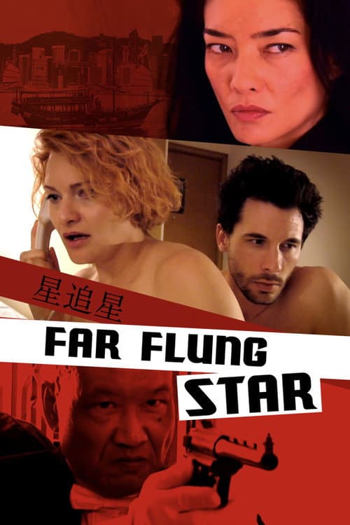 The Far Flung Star poster