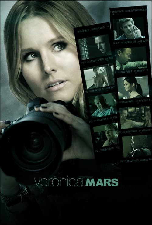 Veronica Mars poster