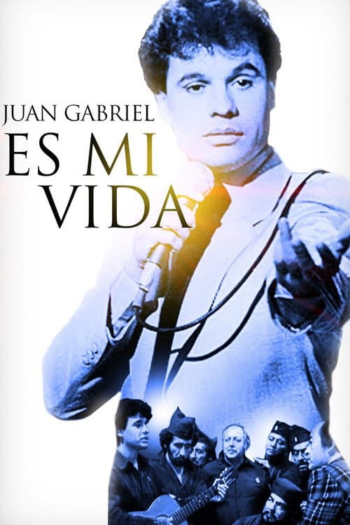 It's my Life poster