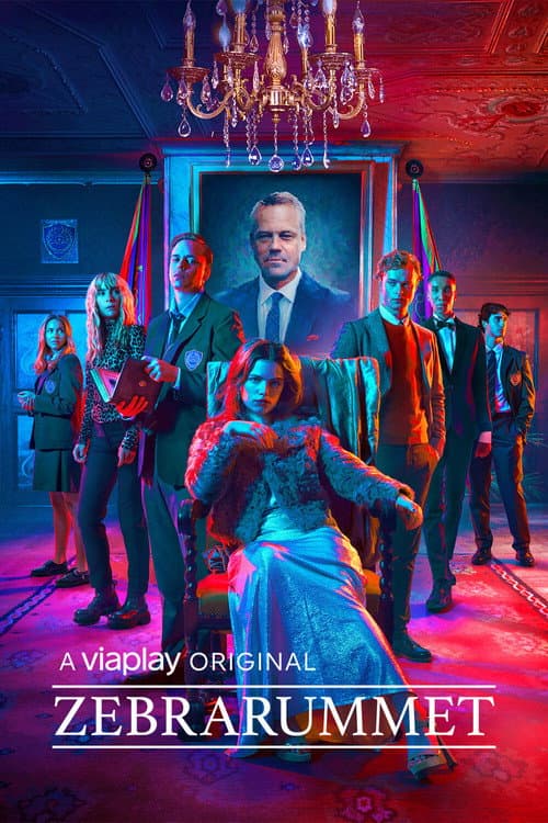 A Class Apart poster