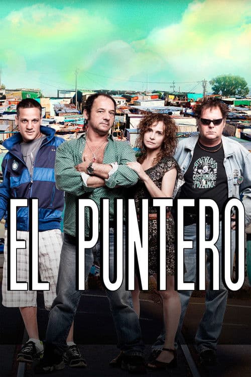 El Puntero poster