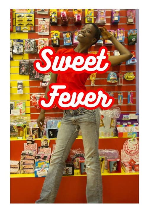 Sweet Fever poster