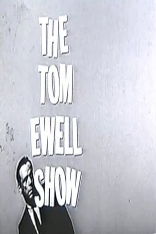 The Tom Ewell Show poster
