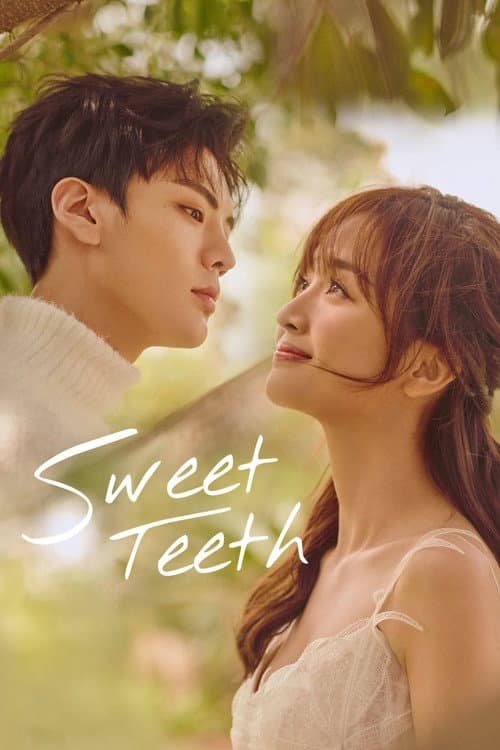 Sweet Teeth poster