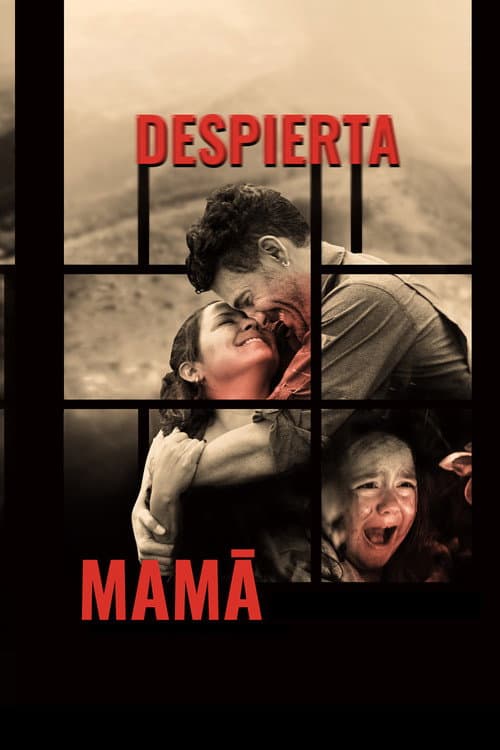 Wake Up Mom poster