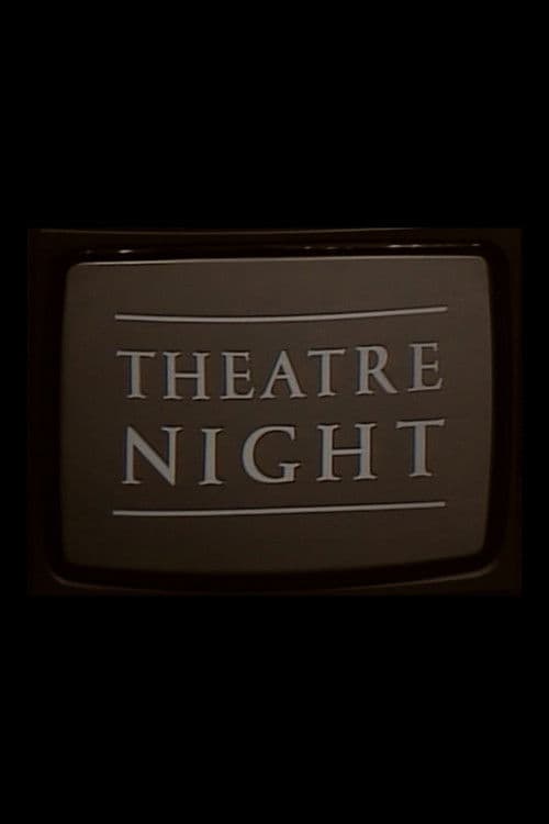 Theatre Night poster