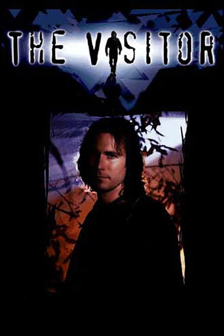 The Visitor poster