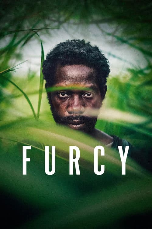 Furcy poster