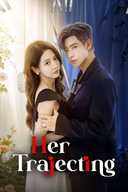 Her Trajecting poster