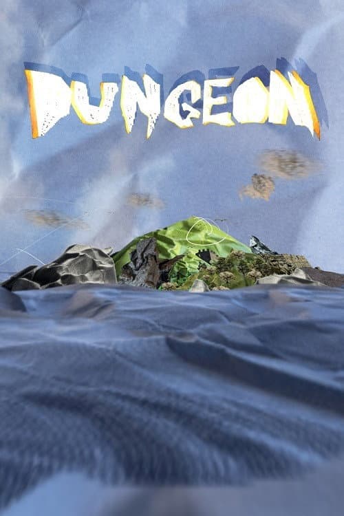 Dungeon poster