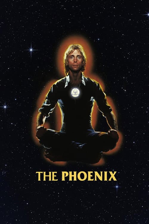 The Phoenix poster