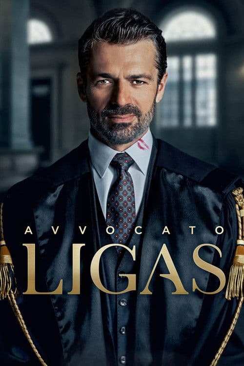 Ligas poster