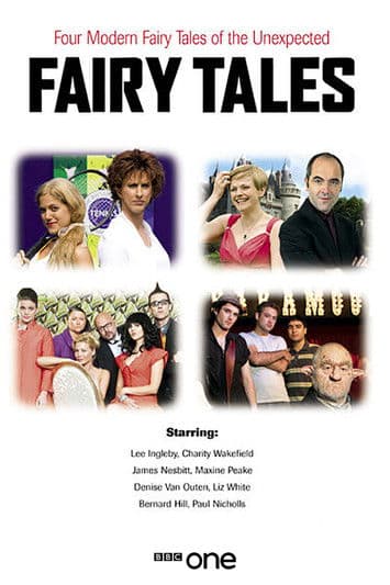 Fairy Tales poster